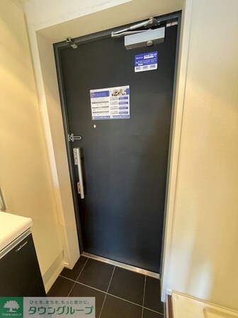 レジディア月島IIIの物件内観写真